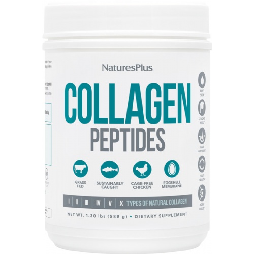 COLLAGEN PEPTIDES 588g