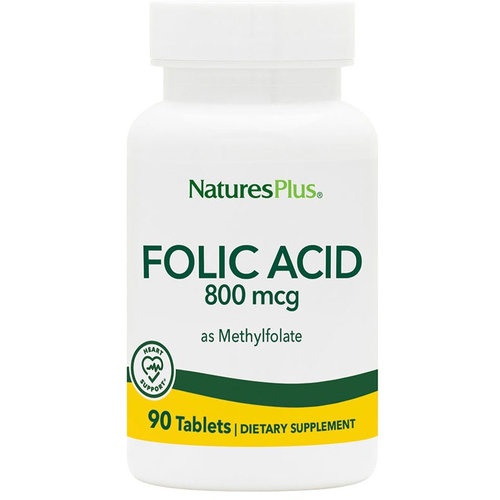 ACIDO FOLICO. 90 comp.