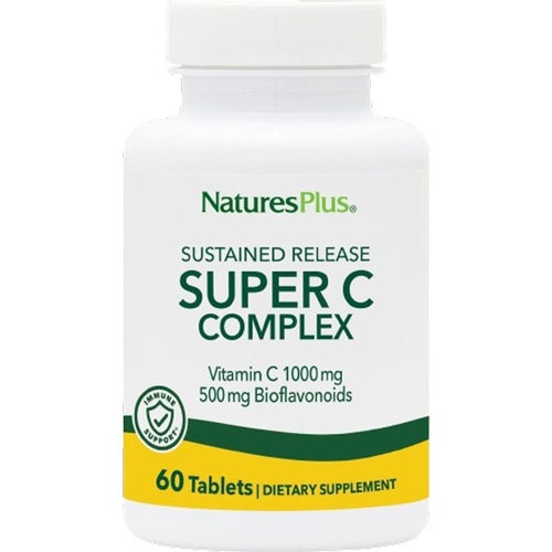 SUPER C COMPLEX 60 comp.