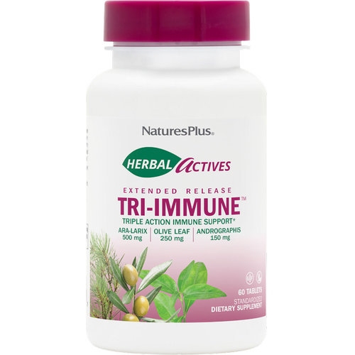 TRI-IMMUNE 60 comp. 
