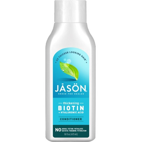ACONDICIONADOR BIOTINA 454 g