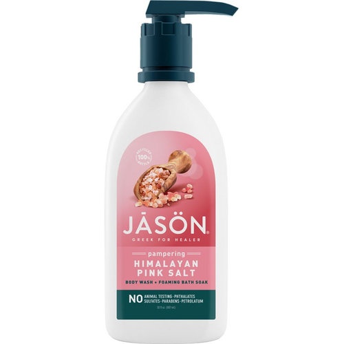GEL DE DUCHA SALES DEL HIMALAYA 887 ml