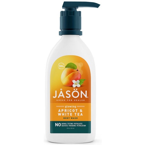 GEL DE DUCHA DE ALBARICOQUE 887 ml