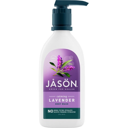 GEL DE DUCHA DE LAVANDA 887 ml