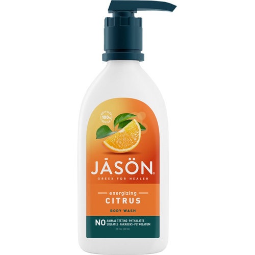 GEL DE DUCHA CITRUS 887 ml