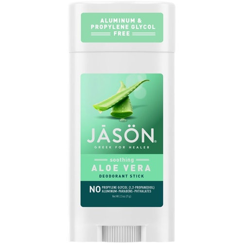 DESODORANTE ALOE VERA STICK 71 g