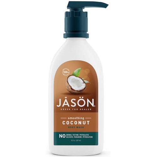 GEL DE DUCHA DE COCO 887 ml