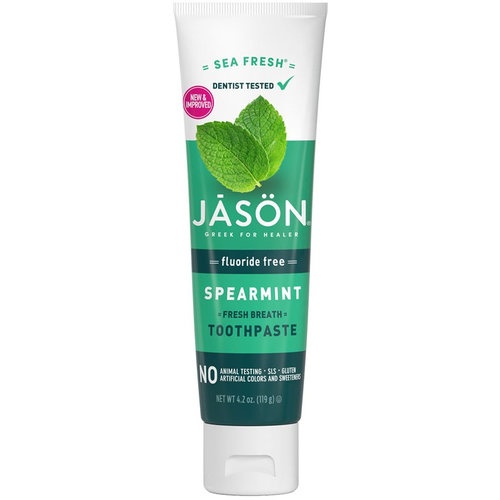 DENTIFRICO SEA FRESH 119 g