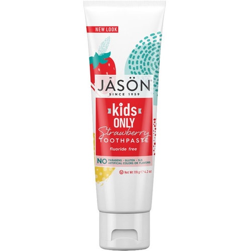 DENTIFRICO KIDS ONLY FRESA 119 g