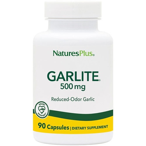 GARLITE. 90  caps.
