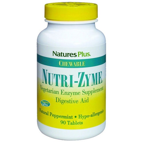 NUTRI-ZYME 90 comp masti