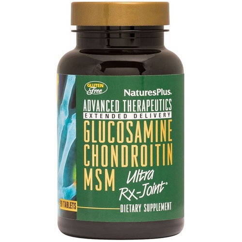 GLUCOS.CHOND.MSM ULTRA RX-JOINT 90 comp