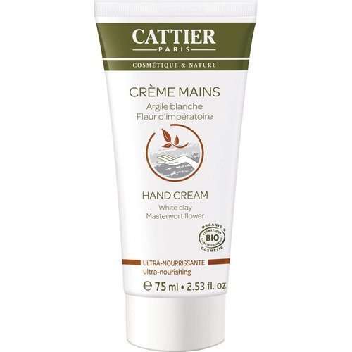 CREMA DE MANOS ULTRA NUTRITIVA 75 ml