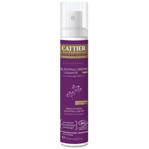 SLEEPING CREAM ALISANTE 50 ml