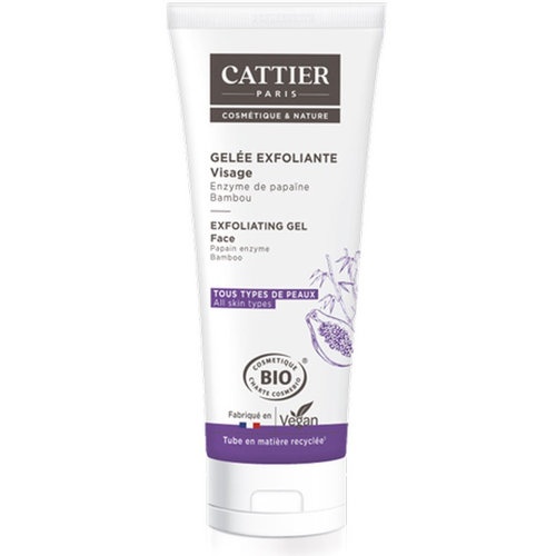 GEL EXFOLIANTE FACIAL 75 ml
