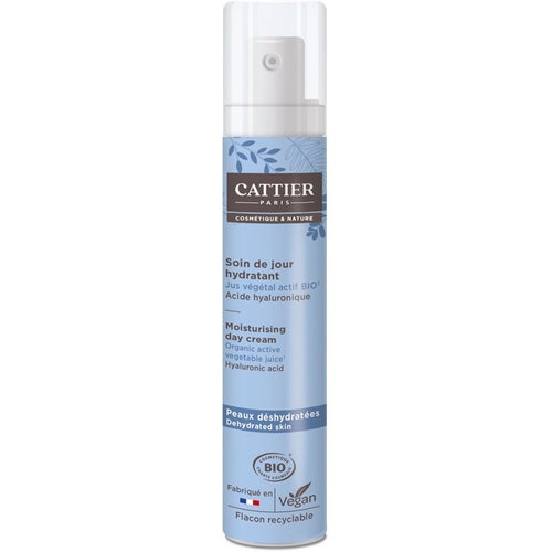 CREMA HIDRATANTE DE DIA 50ml