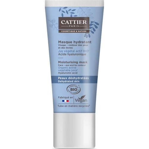 MASCARILLA HIDRATANTE 50ml