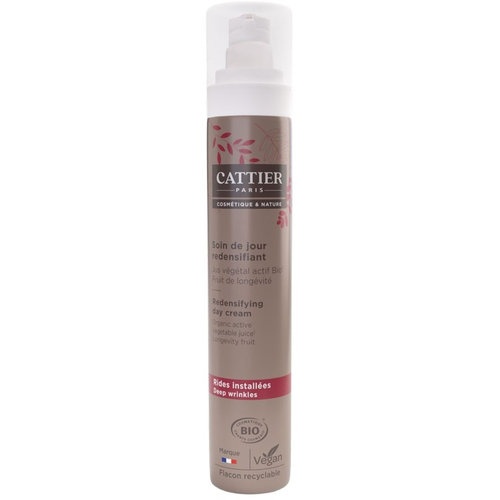 CREMA DE DIA REDENSIFICANTE ARRUGAS-FIRMEZA 50 ml