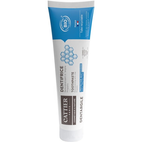 DENTIFRICO DENTARGILE PROPOLEOS 75ml