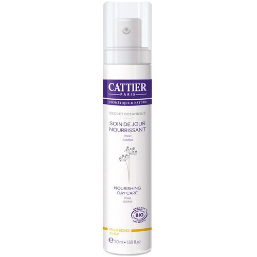CREMA NUTRITIVA DIA (p.seca/sensible) 50ml