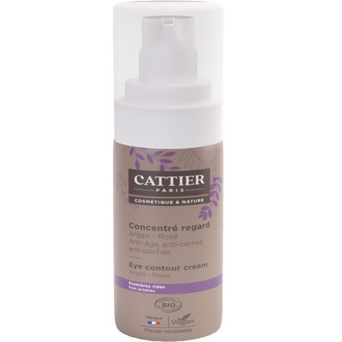 CONTORNO DE OJOS 15 ml