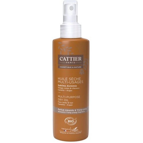 ACEITE SECO MULTIUSOS-SUBLIME ALCHIMIE 100ML