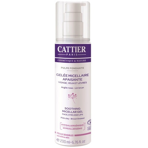GEL MICELAR CALMANTE 200ml
