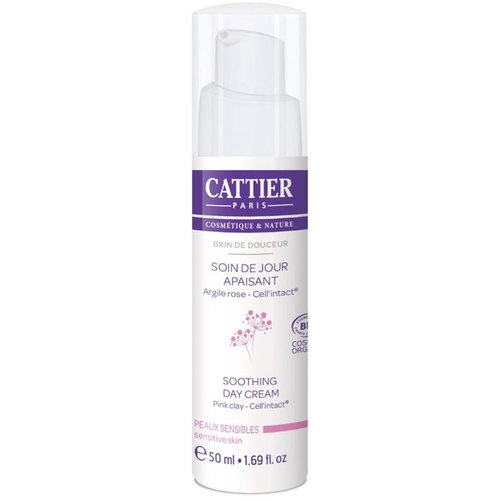 CREMA DE DIA CALMANTE 50 ml
