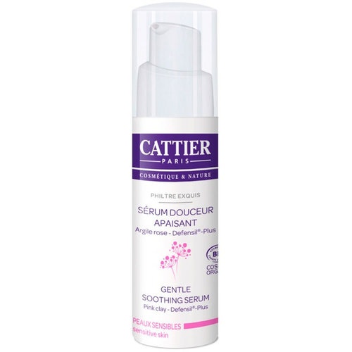 SERUM CALMANTE SUAVE 30 ml