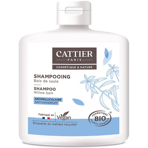 CHAMPU ANTICASPA 250 ml
