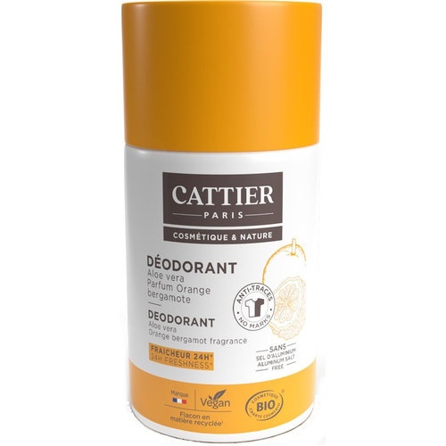 DESODORANTE ROLL-ON FRESCOR CITRICO 24H 50ml