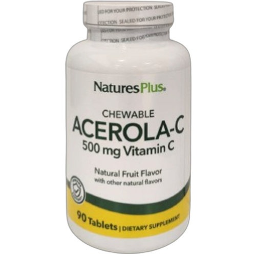 ACEROLA C 500mg 90 c.mast