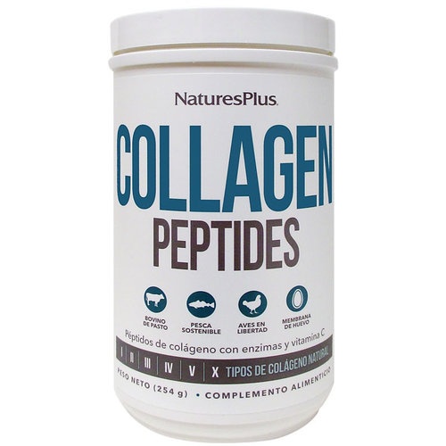 COLLAGEN PEPTIDES 254 g