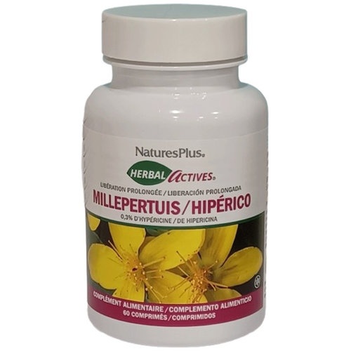 HIPERICO 60 comp.