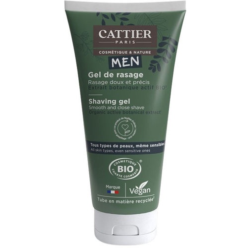 HOMBRE - GEL DE AFEITADO150ml