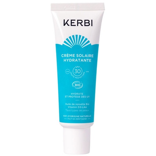 CREMA SOLAR HIDRATANTE SPF30 40ml