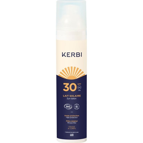 KERBI LECHE SOLAR SPF30 100g