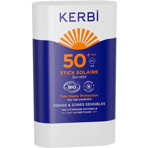 KERBI - STICK SOLAR SPRF50 20 g