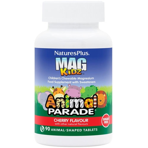 ANIMAL PARADE MAG Kidz 90 comp.
