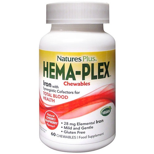 HEMA-PLEX MASTICABLE 60 comp 