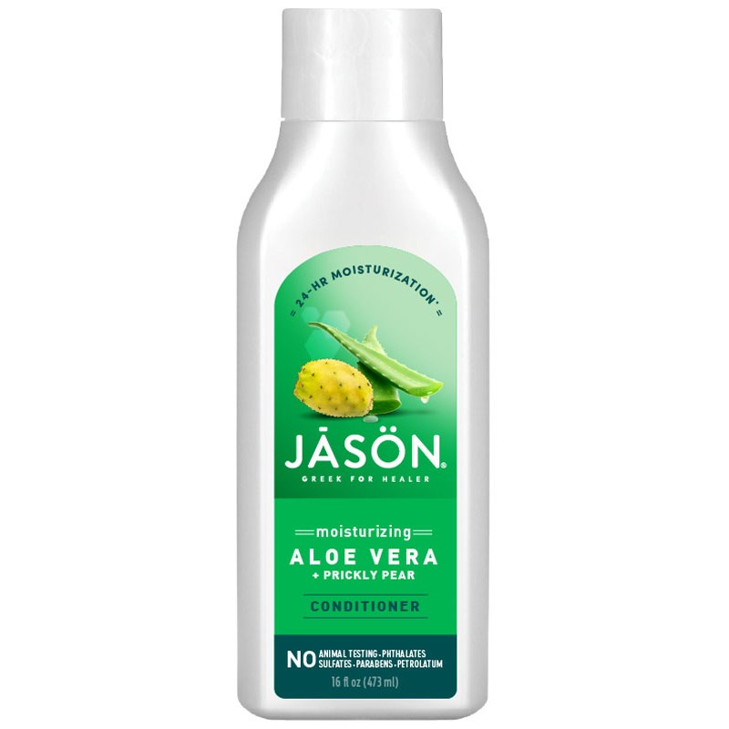 ACONDICIONADOR ALOE VERA 84%  454 g