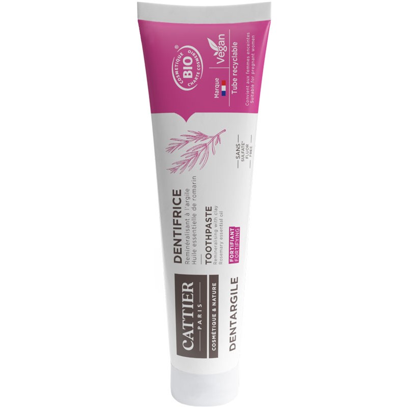 DENTIFRICO DENTARGILE ROMERO 75ml