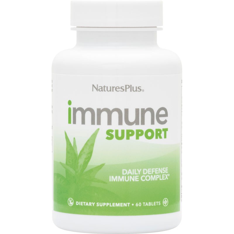 IMMUNE SUPPORT 60 comprimidos