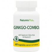 GINKGO-COMBO 60 cáp.