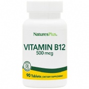 VITAMINA B12 500 mcg 90 comp