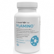 MyAMINO 120 comprimidos
