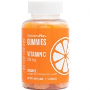 GUMMIES VITAMINA C 75 gominolas