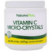 VITAMINA C MICROCRISTALES 227 g