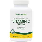VITAMINA C 1000mg 180 comp.