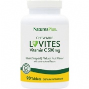 LOVITES 500 mg. 90 comp. mast.